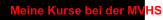 Gesangsunterricht